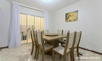 Imagem 7: Casa Residencial 3 Quartos em Santa Felicidade