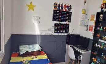 Imagem 9: Oportunidade - Casa Sobrado - Chácaras Pousada do Vale - Vilaggio dos Lagos - 2 Dormitório