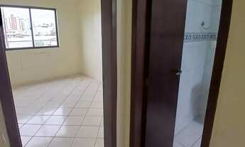 Imagem 7: Apartamento na praia campista