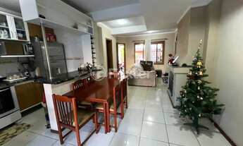 Imagem 3: Casa à venda Rua Pedro da Silva Nava, Aberta dos Morros - Porto Alegre