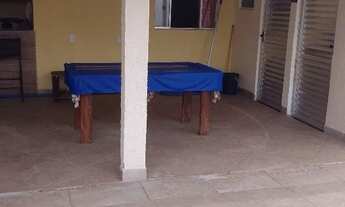 Imagem 2: Vendo casa com piscina