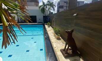 Imagem 2: MANSÃO para LOCAÇÃO com +700 metros quadrados em Intermares - Cabedelo - PB