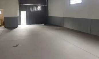 Imagem: Galpão comercial para alugar, 203m²