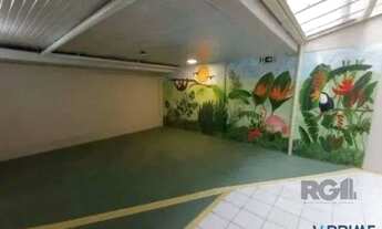 Imagem 6: Aluga-se amplo apartamento 1 dormitório, reformado, silencioso e arejado - 50m²