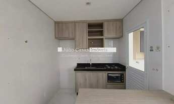 Imagem 5: Casa no condomínio Residencial Américo Figueiredo Modulada