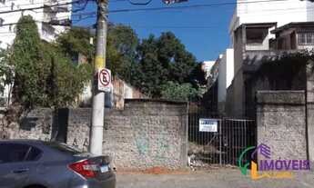 Imagem 2: TERRENO - JARDIM BELA VISTA - SP