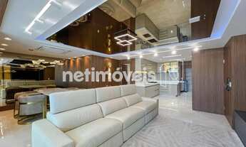 Imagem 2: Venda Apartamento 3 quartos Castelo Belo Horizonte