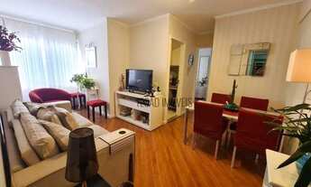 Imagem 4: Apartamento com 1 quarto, 41 m² - venda por R$ ou aluguel por R$ 2.864/mês - Consolação