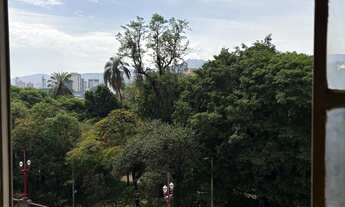 Imagem: Apartamento recém revitalizado