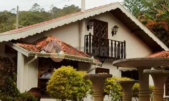 Imagem 3: Chácara com 5 dormitórios à venda, 6000 m² por R$ 2.000.000,00 - Zona Rural - Santo Antôni