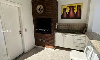 Imagem 7: Casa em Condomínio para Venda em Santana de Parnaíba, Alphaville, 4 dormitórios, 2 suítes