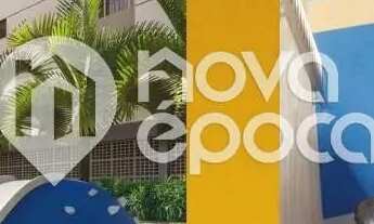 Imagem 7: Tijuca Apartamento com 3 dormitórios