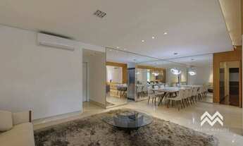 Imagem 3: APARTAMENTO MOBILIADO 3 QUARTOS PARA ALUGAR NO VILA DA SERRA, por R$ 11,800,00/mês - 154m2