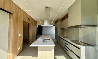 Imagem 6: Casa a venda no condomínio Tamboré em Bauru -SP