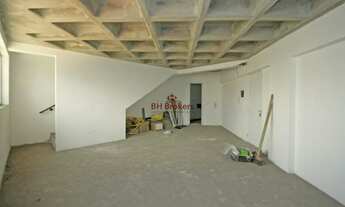 Imagem 2: SALA COMERCIAL A VENDA NO BAIRRO BARRO PRETO