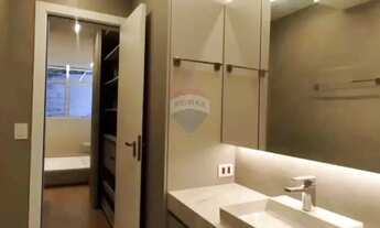 Imagem 6: Apartamento Porteira Fechada à venda próximo à Praça da Espanha Curitiba/PR