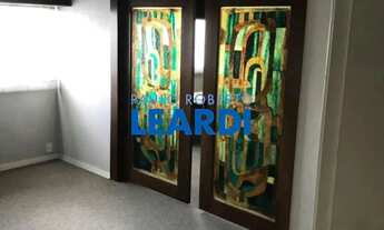 Imagem: COMERCIAL - BELA VISTA - SP