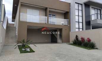 Imagem 4: Casa de condomínio em Alameda dos Jatobás - Condomínio Portal da Serra - Bragança Paulista