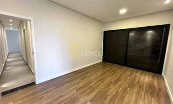 Imagem 7: Casa em condomínio à venda no Condomínio Reserva do Itamaracá em Valinhos/SP