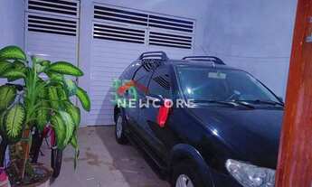 Imagem 3: Casa em Rua Loteamento Chales - Povoado Taperaguá - Marechal Deodoro/AL