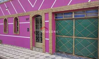 Imagem: Casa em Rua Teodoro Kaizel - Vila Hortência