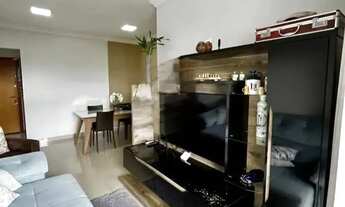 Imagem: Apartamento à venda no edifício Tom Jobim