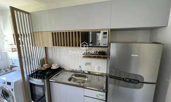 Imagem 4: Apartamento para Venda em Fortaleza, Barroso, 2 dormitórios, 1 suíte, 2 banheiros, 1 vaga