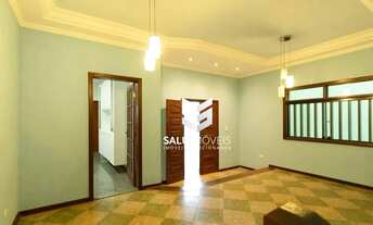 Imagem 7: Casa com 3 dormitórios, 320 m² - venda por R$ 1.200.000 ou aluguel por R$ 5.797/mês - Jard