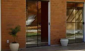 Imagem 4: Casa nova com 3 quartos em condomínio fechado