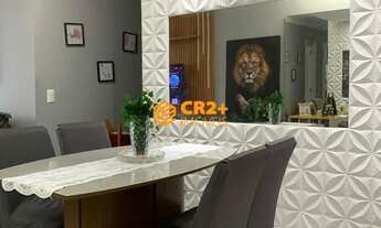 Imagem 6: Vendo Apartamento com 69m² com 3 Quartos sendo 1 Suíte, em Candeias