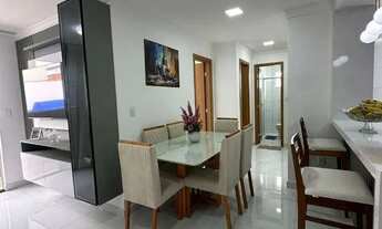 Imagem 6: Apartamento com 3 dormitórios à venda, 69 m² por R$ 410.000,00 - Jardim Cidade Universitár