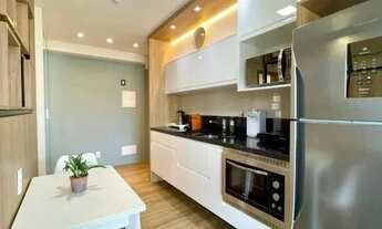 Imagem 7: Studio com 1 dormitório 35 m² para venda R$ 697.000,00 ou para Aluguel por R$ 3.900,00 - P