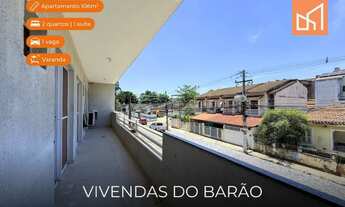 Imagem: Apartamento a venda ou locação em Nova
