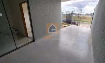 Imagem 5: CASA NOVA À VENDA NO BAIRRO CARÁ-CARÁ