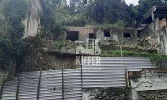 Imagem 3: Terreno à venda, 2028 m² por R$ 1.500.000,00 - São Francisco - Niterói/RJ