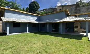 Imagem 6: Chacara A venda No Moreiras Mairinque