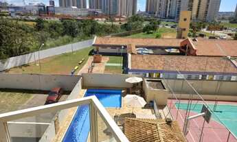 Imagem: Excelente apartamento de 1 quarto em Águas