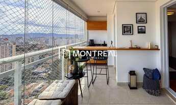 Imagem 5: APARTAMENTO À VENDA EM SUMARÉ - 2 DORMITÓRIOS, 1 SUÍTE, 2 VAGAS DE GARAGEM