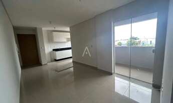 Imagem 4: Apartamento para locação no Coqueiral em Cascavel Pr