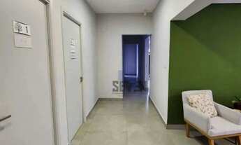 Imagem 3: Ponto Comercial à Venda no Jardim Paulista Bauru 8 Salas e Recepção