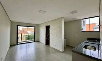 Imagem: Apartamento com 1 dormitório para alugar