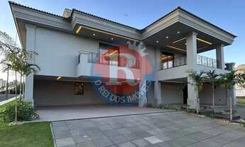 Imagem: Casa de Condomínio com 6 quartos, CONDOMINIO