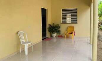 Imagem 4: VENDO CASA EM OUTEIRO