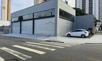 Imagem 5: Galpão Vila Regente Feijo - 220 m²