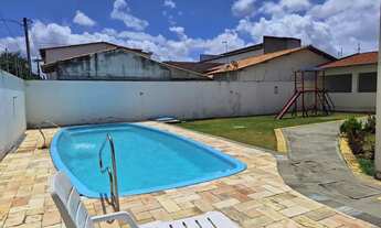 Imagem 2: Apartamento para venda com 79 m², com 3 quartos em Emaús - Parnamirim - RN