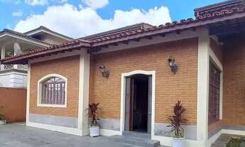 Imagem 2: CASA TÉRREA - LOTEAMENTO LOANDA - SP