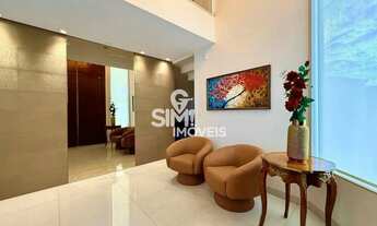 Imagem 7: SOBRADO NA 407 SUL COM 4 QUARTOS E AREA LAZER COMPLETA