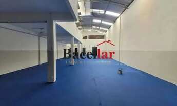 Imagem 3: Galpão - / Comercial / Engenho Novo