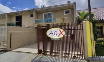 Imagem: Sobrado com 3 dormitórios à venda, 145