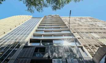 Imagem 2: Studio para venda em Consolação com 1 quarto, sendo 1 suíte , 38.6m²